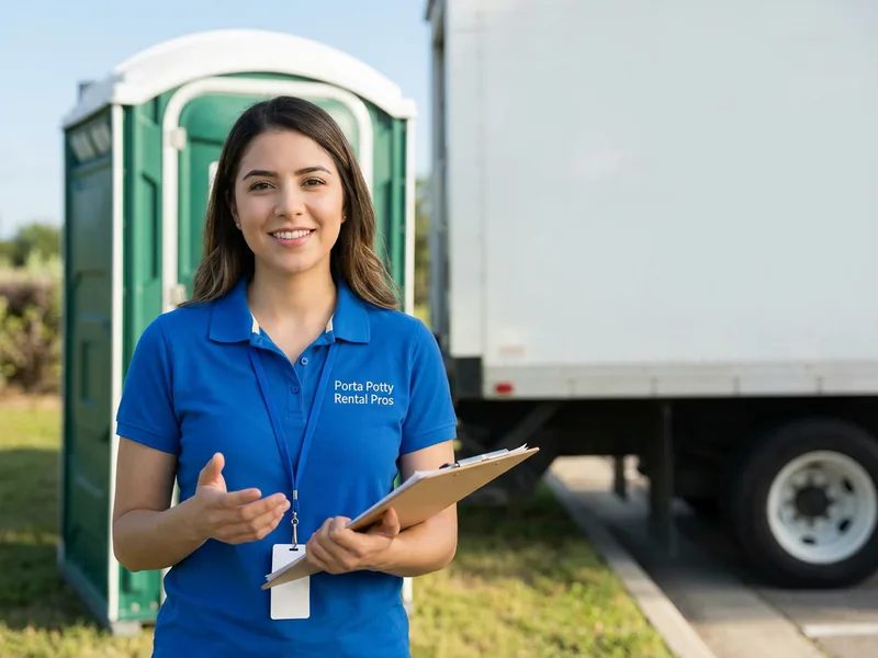 Porta Potty Rental  in Hyannis  FAQ